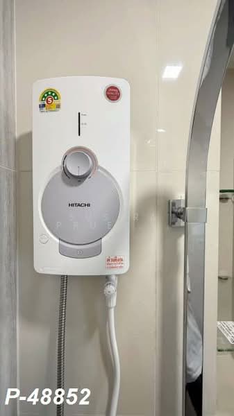 For Rent - The Rich Rama 9-Srinakarin, Bangkok