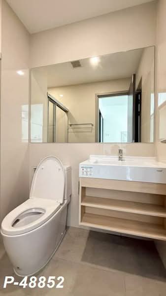 For Rent - The Rich Rama 9-Srinakarin, Bangkok