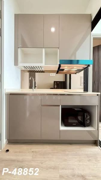 For Rent - The Rich Rama 9-Srinakarin, Bangkok