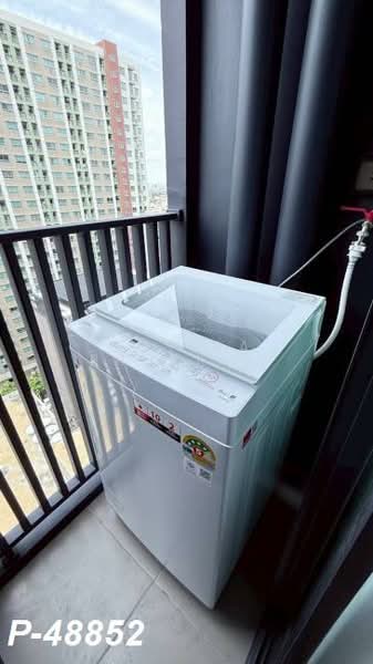 For Rent - The Rich Rama 9-Srinakarin, Bangkok