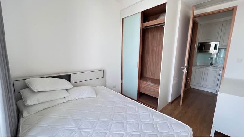 Noble BE33, Bangkok, 19 Soi Sukhumvit 33, Khlong Tan Nua, Watthana, Bangkok, 2 Bedrooms, 52 sqm, Condo For Rent, by Jirayu Chaiyawattanasiri, 500231690 - DDproperty.com