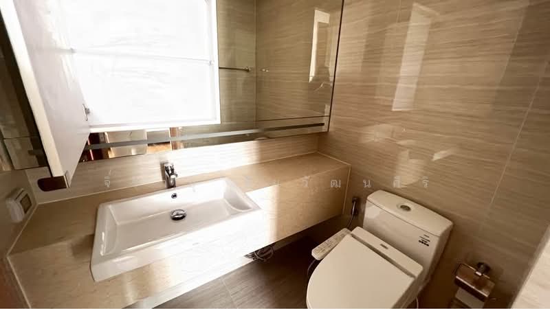 Noble BE33, Bangkok, 19 Soi Sukhumvit 33, Khlong Tan Nua, Watthana, Bangkok, 2 Bedrooms, 52 sqm, Condo For Rent, by Jirayu Chaiyawattanasiri, 500231690 - DDproperty.com