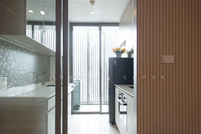 The Room BTS Wongwianyai, กรุงเทพ, 44 KrungThonBuri Road, คลองต้นไทร, คลองสาน, กรุงเทพ, 48 ตร.ม., คอนโด ให้เช่า, โดย Boonraksa Sopak, 500231691 - DDproperty.com