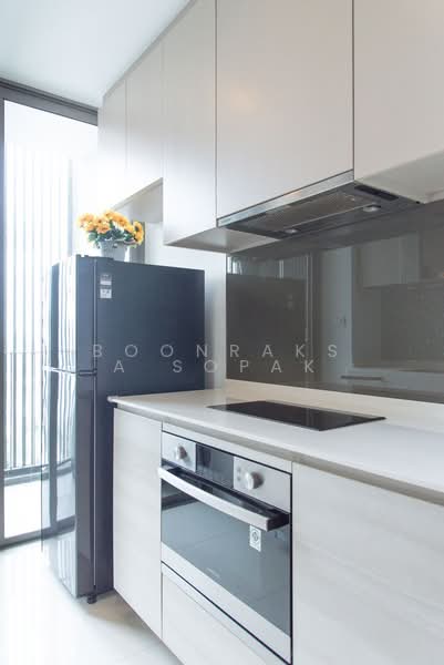 The Room BTS Wongwianyai, Bangkok, 44 KrungThonBuri Road, Khlong Ton Sai, Khlong San, Bangkok, 1 Bedroom, 48 sqm, Condo For Rent, by Boonraksa Sopak, 500231691 - DDproperty.com