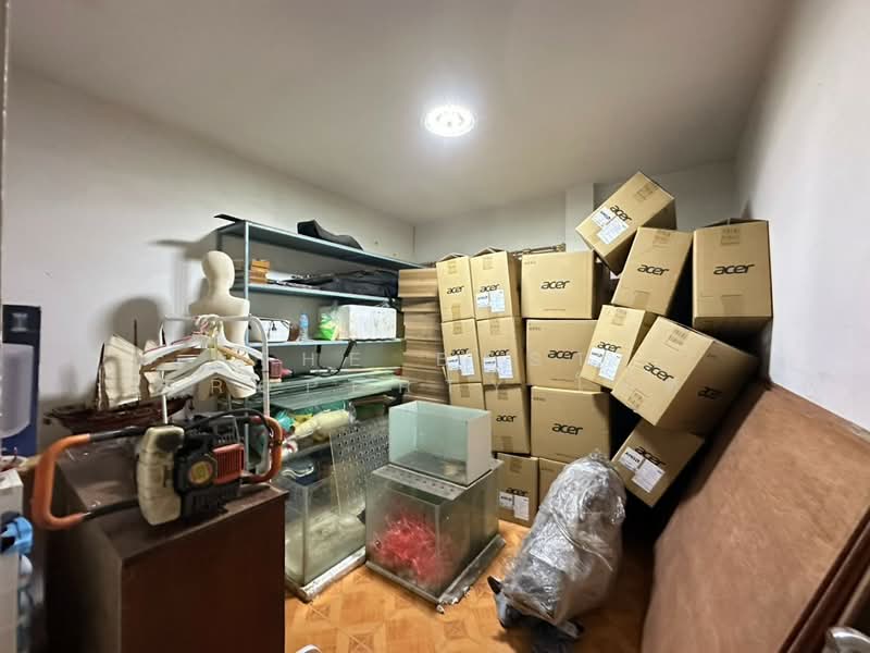 เบญญาภา ชลบุรี, Chon Buri (Pattaya), Ban Pik, Muang Chon Buri, Chon Buri (Pattaya), 3 Bedrooms, 150 sqm, Single Detached House For Sale, by The Best Property โบ๊ต, 500231693 - DDproperty.com