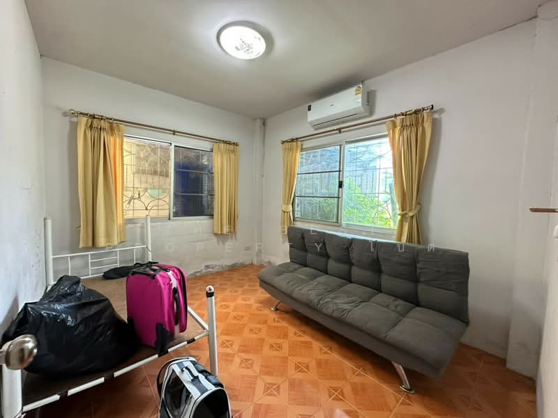 เบญญาภา ชลบุรี, Chon Buri (Pattaya), Ban Pik, Muang Chon Buri, Chon Buri (Pattaya), 3 Bedrooms, 150 sqm, Single Detached House For Sale, by The Best Property โบ๊ต, 500231693 - DDproperty.com