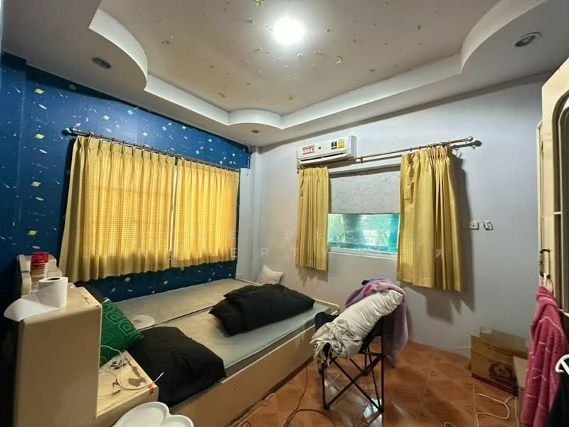 เบญญาภา ชลบุรี, Chon Buri (Pattaya), Ban Pik, Muang Chon Buri, Chon Buri (Pattaya), 3 Bedrooms, 150 sqm, Single Detached House For Sale, by The Best Property โบ๊ต, 500231693 - DDproperty.com