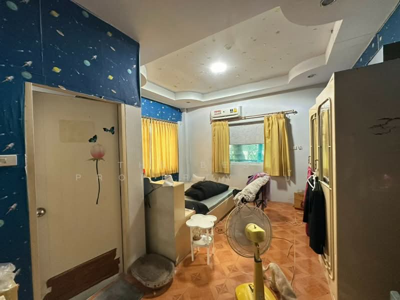 เบญญาภา ชลบุรี, Chon Buri (Pattaya), Ban Pik, Muang Chon Buri, Chon Buri (Pattaya), 3 Bedrooms, 150 sqm, Single Detached House For Sale, by The Best Property โบ๊ต, 500231693 - DDproperty.com