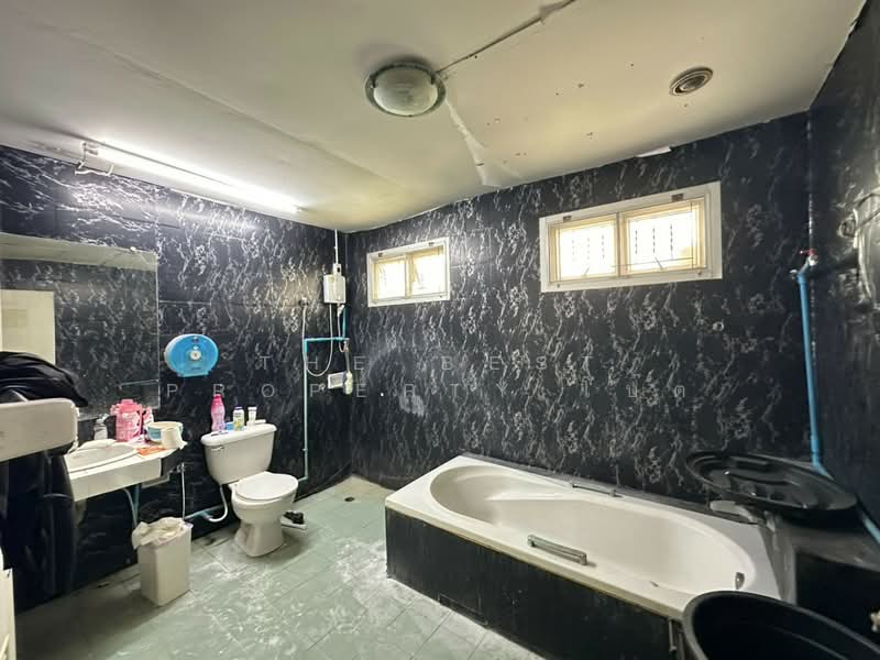 เบญญาภา ชลบุรี, Chon Buri (Pattaya), Ban Pik, Muang Chon Buri, Chon Buri (Pattaya), 3 Bedrooms, 150 sqm, Single Detached House For Sale, by The Best Property โบ๊ต, 500231693 - DDproperty.com