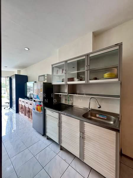 View Talay 1 Jomtien, Chon Buri (Pattaya), Pattaya City, Nong Pru, Bang Lamung (Pattaya), Chon Buri (Pattaya), Studio, 28 sqm, Condo For Sale, by Regina Nuengjamnong, 500231694 - DDproperty.com