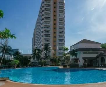 ขาย - View Talay 1 Jomtien : วิวทะเล 1 จอมเทียน, ชลบุรี