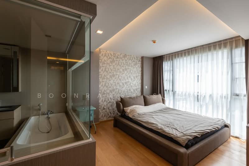 Via BOTANI, Bangkok, 36 Soi Sukhumvit 47, Sukhumvit Road, Khlong Tan Nua, Watthana, Bangkok, 1 Bedroom, 47 sqm, Condo For Rent, by Boonraksa Sopak, 500231696 - DDproperty.com
