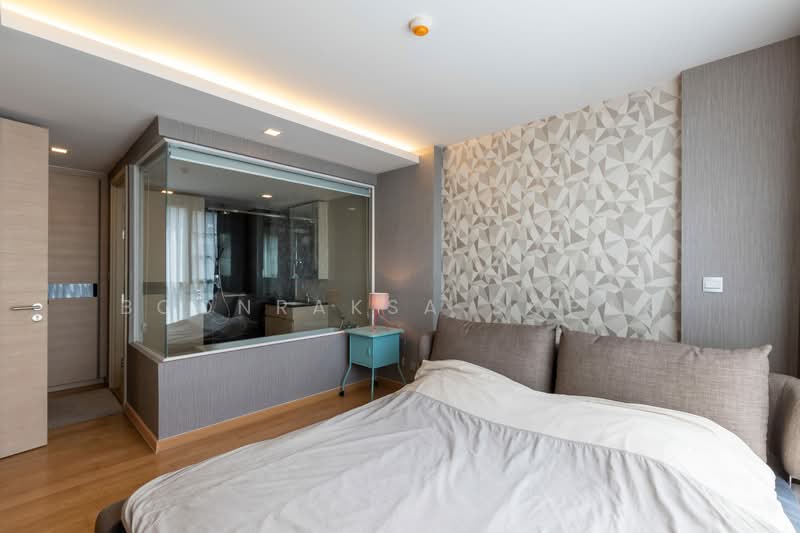 Via BOTANI, Bangkok, 36 Soi Sukhumvit 47, Sukhumvit Road, Khlong Tan Nua, Watthana, Bangkok, 1 Bedroom, 47 sqm, Condo For Rent, by Boonraksa Sopak, 500231696 - DDproperty.com