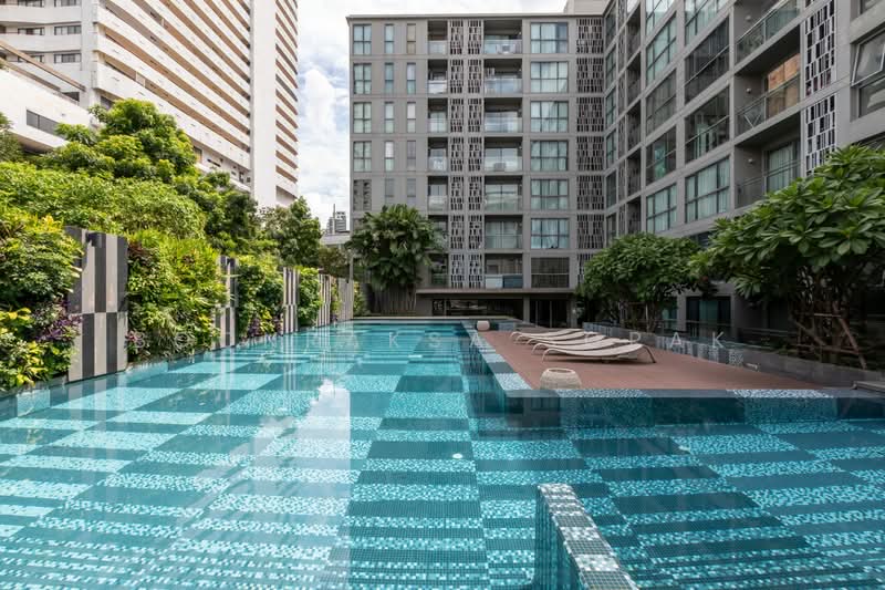 Via BOTANI, Bangkok, 36 Soi Sukhumvit 47, Sukhumvit Road, Khlong Tan Nua, Watthana, Bangkok, 1 Bedroom, 47 sqm, Condo For Rent, by Boonraksa Sopak, 500231696 - DDproperty.com