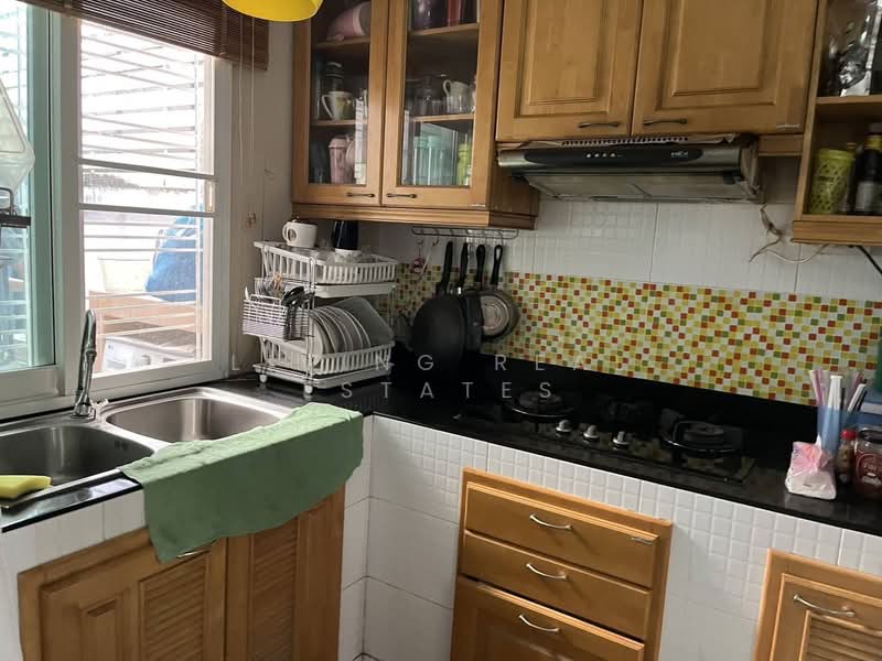 The Exclusive แคราย - งามวงศ์วาน, Nonthaburi, Tha-Sai, Muang Nonthaburi, Nonthaburi, 3 Bedrooms, 200 sqm, Townhouse For Sale, by Living Real Estates, 500231697 - DDproperty.com