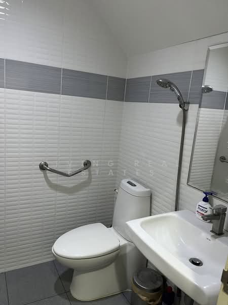 The Exclusive แคราย - งามวงศ์วาน, Nonthaburi, Tha-Sai, Muang Nonthaburi, Nonthaburi, 3 Bedrooms, 200 sqm, Townhouse For Sale, by Living Real Estates, 500231697 - DDproperty.com