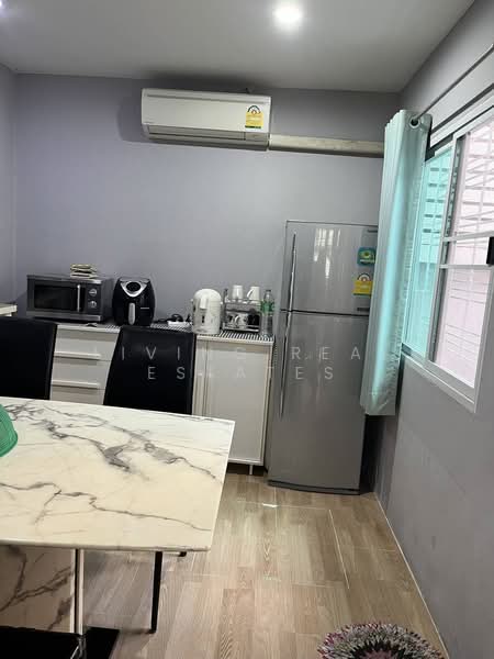 The Exclusive แคราย - งามวงศ์วาน, Nonthaburi, Tha-Sai, Muang Nonthaburi, Nonthaburi, 3 Bedrooms, 200 sqm, Townhouse For Sale, by Living Real Estates, 500231697 - DDproperty.com