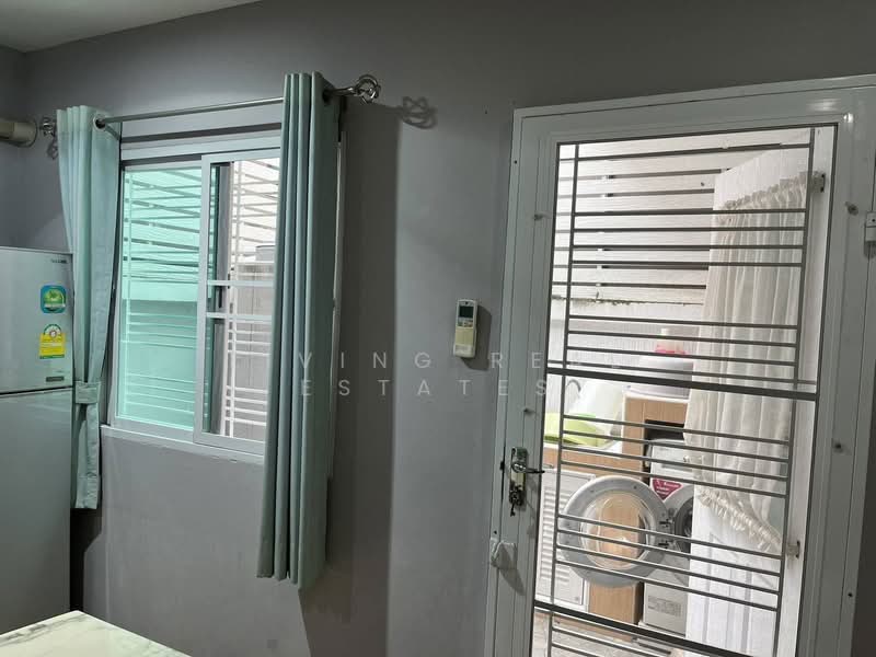 The Exclusive แคราย - งามวงศ์วาน, Nonthaburi, Tha-Sai, Muang Nonthaburi, Nonthaburi, 3 Bedrooms, 200 sqm, Townhouse For Sale, by Living Real Estates, 500231697 - DDproperty.com