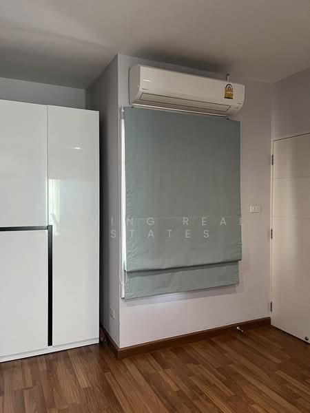 The Exclusive แคราย - งามวงศ์วาน, Nonthaburi, Tha-Sai, Muang Nonthaburi, Nonthaburi, 3 Bedrooms, 200 sqm, Townhouse For Sale, by Living Real Estates, 500231697 - DDproperty.com