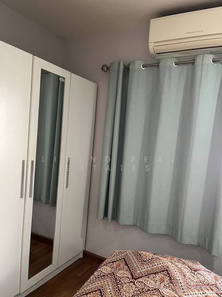 The Exclusive แคราย - งามวงศ์วาน, Nonthaburi, Tha-Sai, Muang Nonthaburi, Nonthaburi, 3 Bedrooms, 200 sqm, Townhouse For Sale, by Living Real Estates, 500231697 - DDproperty.com