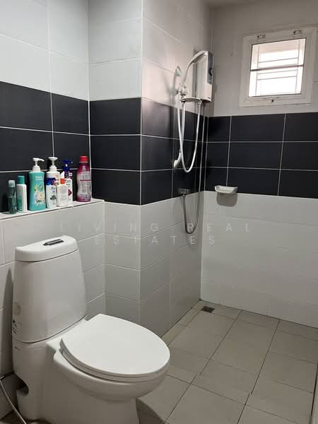 The Exclusive แคราย - งามวงศ์วาน, Nonthaburi, Tha-Sai, Muang Nonthaburi, Nonthaburi, 3 Bedrooms, 200 sqm, Townhouse For Sale, by Living Real Estates, 500231697 - DDproperty.com