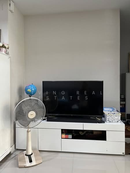 The Exclusive แคราย - งามวงศ์วาน, Nonthaburi, Tha-Sai, Muang Nonthaburi, Nonthaburi, 3 Bedrooms, 200 sqm, Townhouse For Sale, by Living Real Estates, 500231697 - DDproperty.com