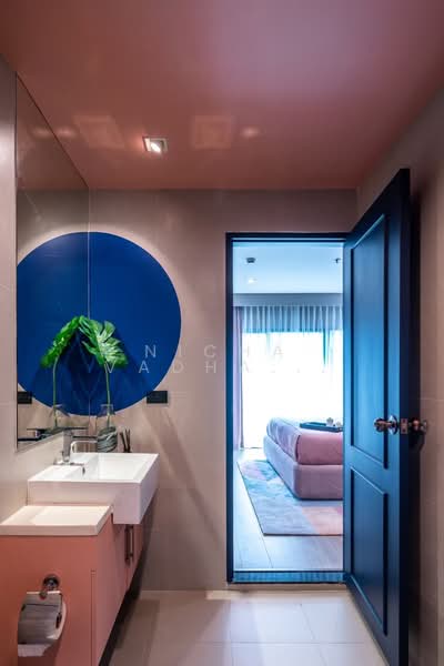 Noble Remix, Bangkok, 772 Soi Sukhumvit 36, Sukhumvit Road, Khong Tan, Khlong Toei, Bangkok, 3 Bedrooms, 183 sqm, Condo For Rent, by Nicha Vadhanasiriyakorn, 500231698 - DDproperty.com