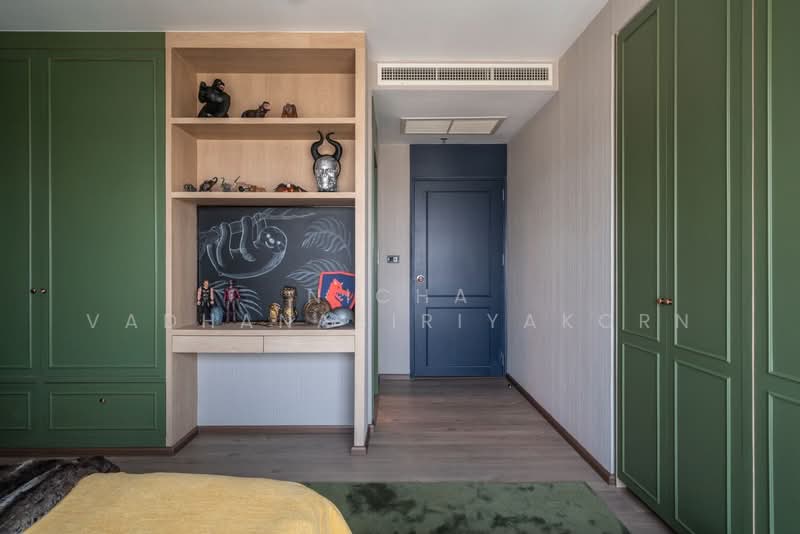 Noble Remix, Bangkok, 772 Soi Sukhumvit 36, Sukhumvit Road, Khong Tan, Khlong Toei, Bangkok, 3 Bedrooms, 183 sqm, Condo For Rent, by Nicha Vadhanasiriyakorn, 500231698 - DDproperty.com