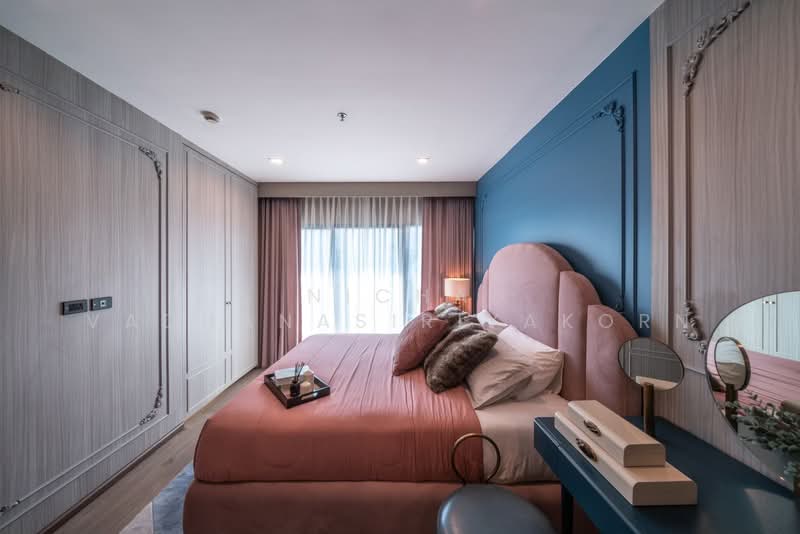 Noble Remix, Bangkok, 772 Soi Sukhumvit 36, Sukhumvit Road, Khong Tan, Khlong Toei, Bangkok, 3 Bedrooms, 183 sqm, Condo For Rent, by Nicha Vadhanasiriyakorn, 500231698 - DDproperty.com