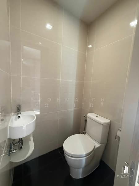 Park Origin Phrom Phong (Park 24), Bangkok, 68 Soi Sukhumvit 24, Khong Tan, Khlong Toei, Bangkok, 2 Bedrooms, 57 sqm, Condo For Rent, by PROPMATCH CO., LTD., 500231700 - DDproperty.com