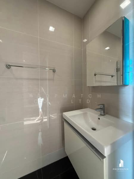 Park Origin Phrom Phong (Park 24), Bangkok, 68 Soi Sukhumvit 24, Khong Tan, Khlong Toei, Bangkok, 2 Bedrooms, 57 sqm, Condo For Rent, by PROPMATCH CO., LTD., 500231700 - DDproperty.com