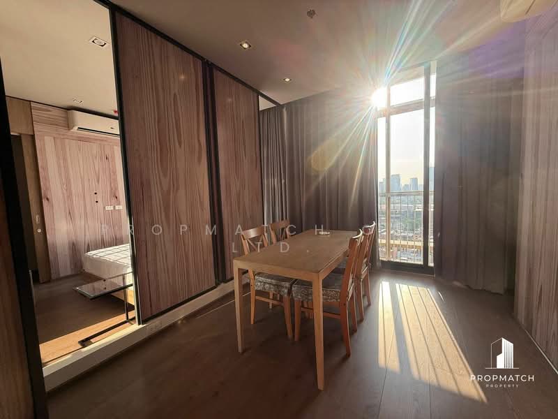 ให้เช่า - Park Origin Phrom Phong (Park 24) : พาร์ค ออริจิ้น พร้อมพงษ์ (พาร์ค 24), กรุงเทพ