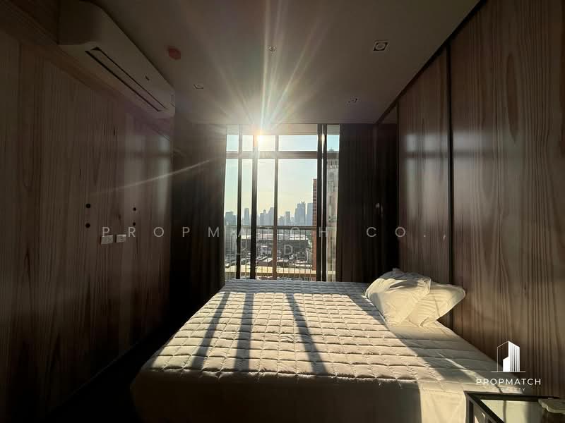 ให้เช่า - Park Origin Phrom Phong (Park 24) : พาร์ค ออริจิ้น พร้อมพงษ์ (พาร์ค 24), กรุงเทพ