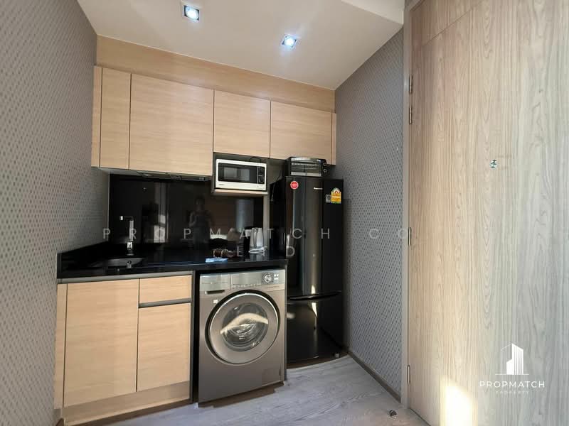 ให้เช่า - Park Origin Phrom Phong (Park 24) : พาร์ค ออริจิ้น พร้อมพงษ์ (พาร์ค 24), กรุงเทพ