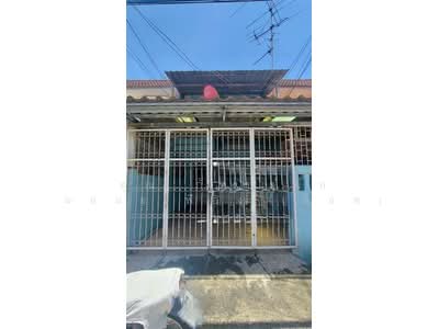 ขาย - โสสุนคร 2 ซอยงามวงศ์วาน47 แยก12 (ซอยชินเขต), กรุงเทพ