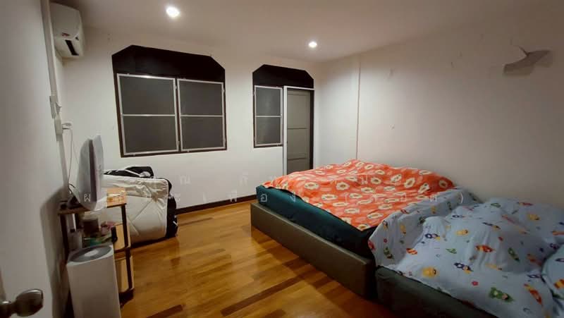 โสสุนคร 2 ซอยงามวงศ์วาน47 แยก12 (ซอยชินเขต), Bangkok, ถนนงามวงศ์วาน, Thung Song Hong, Lak Si, Bangkok, 2 Bedrooms, 80 sqm, Townhouse For Sale, by คุณ ภัทรดนัย ผลมะเฟือง (ล็อต), 500231701 - DDproperty.com