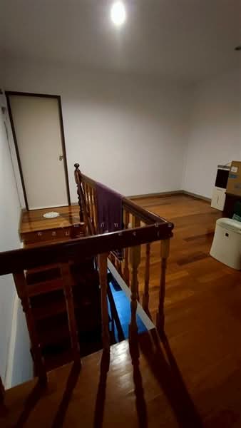 โสสุนคร 2 ซอยงามวงศ์วาน47 แยก12 (ซอยชินเขต), กรุงเทพ, ถนนงามวงศ์วาน, ทุ่งสองห้อง, หลักสี่, กรุงเทพ, 80 ตร.ม., ทาวน์เฮ้าส์ ขาย, โดย คุณ ภัทรดนัย ผลมะเฟือง (ล็อต), 500231701 - DDproperty.com