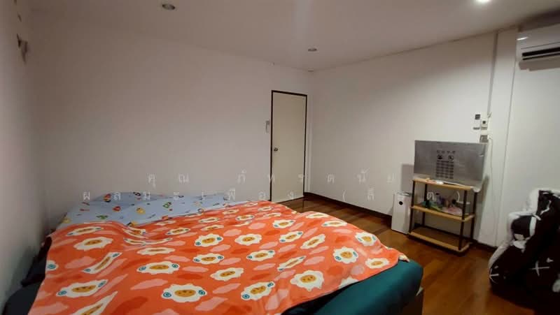 โสสุนคร 2 ซอยงามวงศ์วาน47 แยก12 (ซอยชินเขต), Bangkok, ถนนงามวงศ์วาน, Thung Song Hong, Lak Si, Bangkok, 2 Bedrooms, 80 sqm, Townhouse For Sale, by คุณ ภัทรดนัย ผลมะเฟือง (ล็อต), 500231701 - DDproperty.com