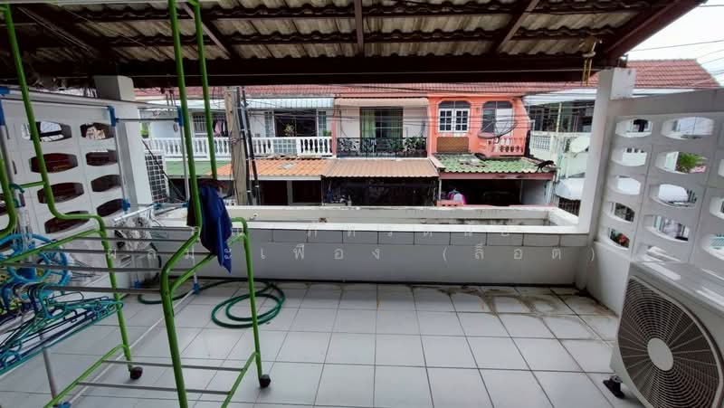 โสสุนคร 2 ซอยงามวงศ์วาน47 แยก12 (ซอยชินเขต), Bangkok, ถนนงามวงศ์วาน, Thung Song Hong, Lak Si, Bangkok, 2 Bedrooms, 80 sqm, Townhouse For Sale, by คุณ ภัทรดนัย ผลมะเฟือง (ล็อต), 500231701 - DDproperty.com