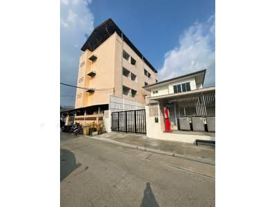 ขาย - อพาร์ทเม้นท์ประเวศ กรุงเทพมหานคร, กรุงเทพ