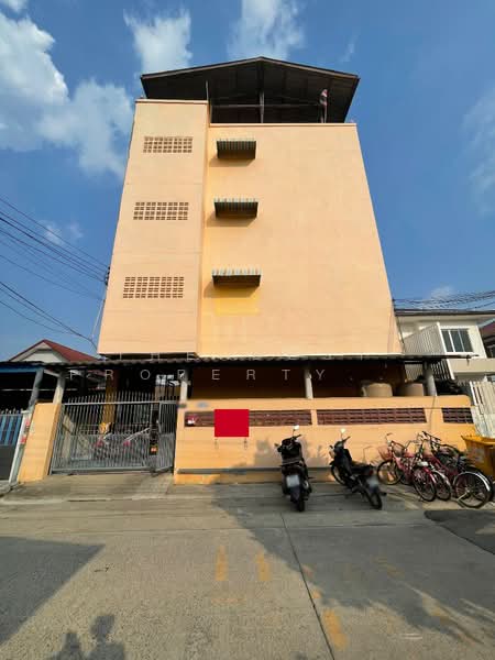 For Sale - อพาร์ทเม้นท์ประเวศ กรุงเทพมหานคร, Bangkok