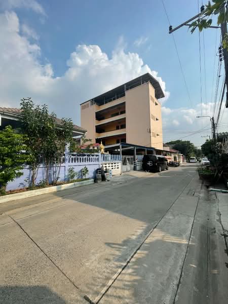 For Sale - อพาร์ทเม้นท์ประเวศ กรุงเทพมหานคร, Bangkok