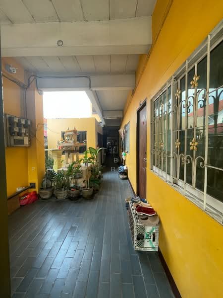 For Sale - อพาร์ทเม้นท์ประเวศ กรุงเทพมหานคร, Bangkok