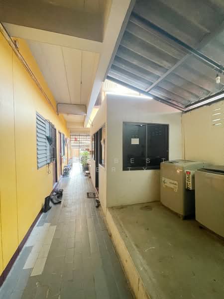 For Sale - อพาร์ทเม้นท์ประเวศ กรุงเทพมหานคร, Bangkok