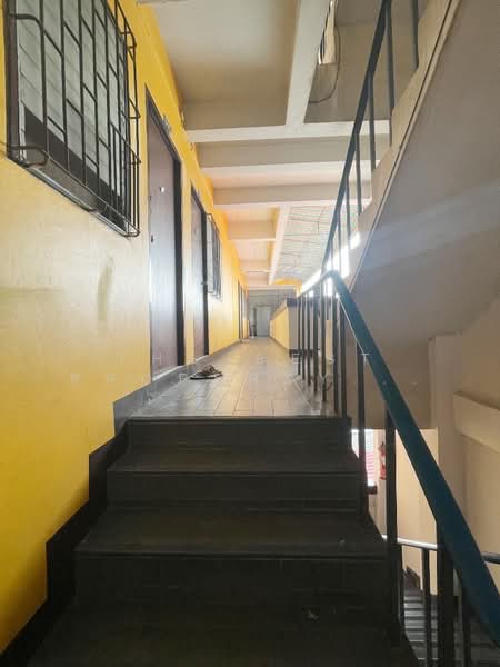 For Sale - อพาร์ทเม้นท์ประเวศ กรุงเทพมหานคร, Bangkok