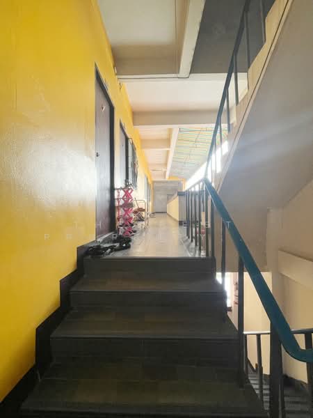 For Sale - อพาร์ทเม้นท์ประเวศ กรุงเทพมหานคร, Bangkok