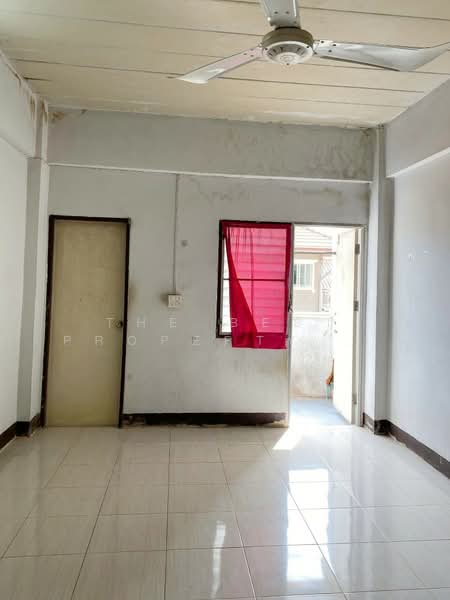 For Sale - อพาร์ทเม้นท์ประเวศ กรุงเทพมหานคร, Bangkok