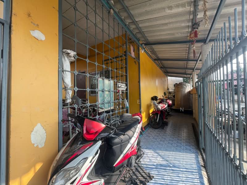 For Sale - อพาร์ทเม้นท์ประเวศ กรุงเทพมหานคร, Bangkok