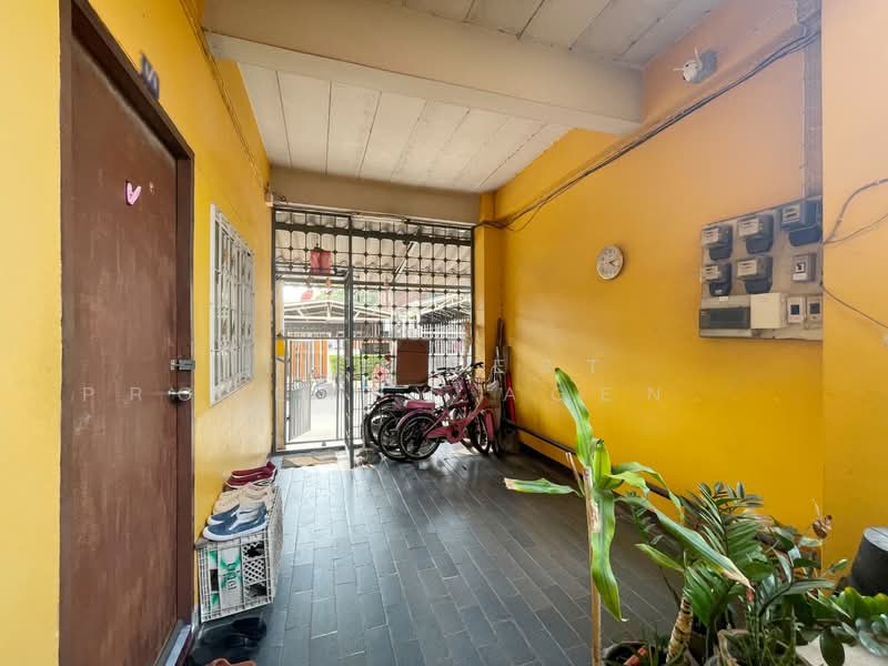 For Sale - อพาร์ทเม้นท์ประเวศ กรุงเทพมหานคร, Bangkok