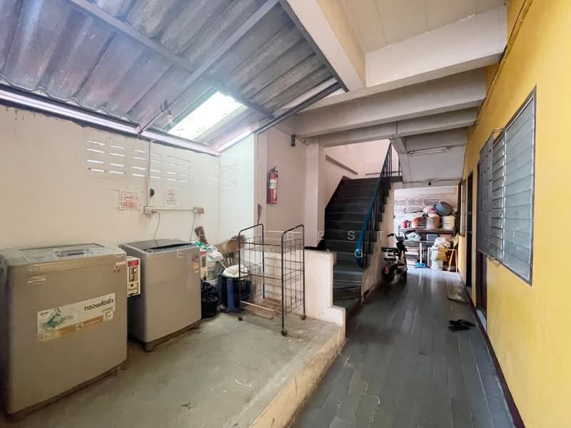 For Sale - อพาร์ทเม้นท์ประเวศ กรุงเทพมหานคร, Bangkok